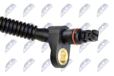 Датчик, швидкість обертова колеса nty hca-ch-062 фото №1