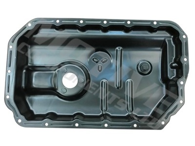 BANDEJA ACEITES VW TOUAREG 3.0 10-  