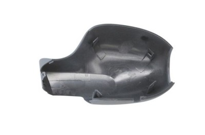 Корпус/крышка зеркало наружного renault thalia ii, twingo ii фото №1