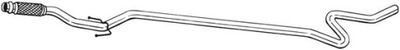 Bosal 975-001 труба выхлопная фото №1