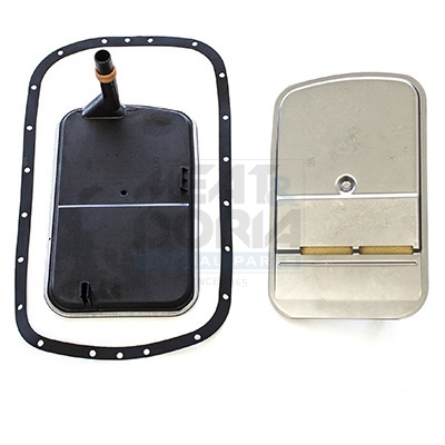 Meat&doria kit21024 набір фільтра гідравлічного, автоматична коробка передач передач фото №1