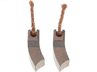 Щетки генератора фото №1