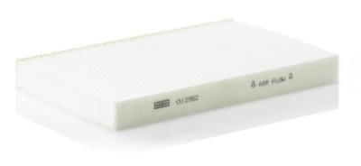 Фільтр кабіни mann-filter cu 2952 фото №1