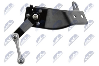 Nty датчик вирівнювання світла фото №1