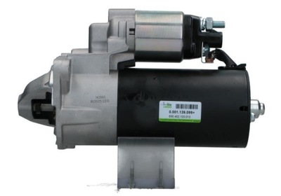 Стартер jeep compass jeep cherokee 03-2014 - 07-2018 08-2018 - obec фото №1