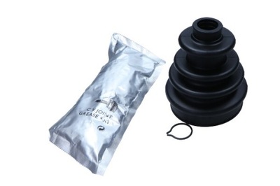 Захист шарнір ford zew. esco фото №1