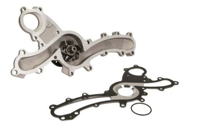 Насос wody lexus es, rx toyota camry, harrier, hi фото №1