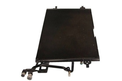 CONDENSADOR DE ACONDICIONADOR VW A4/PASSAT 97- AC811318 MAXGEAR  