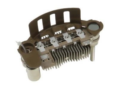 Выпрямитель, генератор as-pl arc5151 фото №1