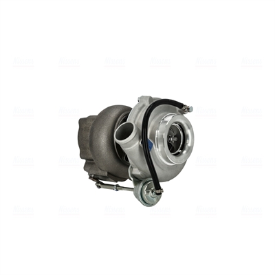 Турбонагнітач nissens 93602 фото №1