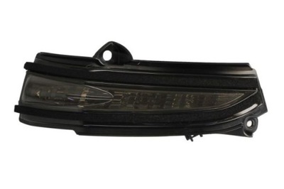 ФАРА ПОВОРОТА W ЗЕРКАЛЕ L (ТОНИРОВАНЫЙ, LED (СВЕТОДИОД )) FORD MONDEO V 09.14-04.18