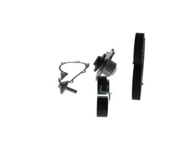 Набір розподільного валу з ремінь + насос води citroen фото №1