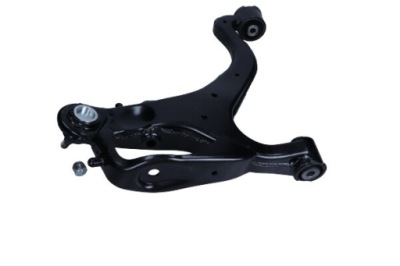 Важіль land rover p. range rover sport 2,7d/4,2/4,4 05-13 pr нижній фото №1