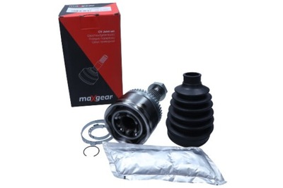 MUÑÓN ZEW. TOYOTA YARIS 05- 1,0/1,3 VV MAXGEAR  