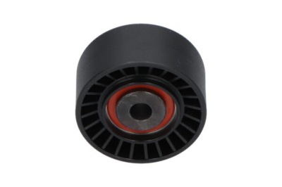 KAVO PARTS DIP-6504 РОЛИК ВЕДУЧИЙ / PROWADZACA, РЕМІНЬ ПОЛІКЛИНОВИЙ ЗУБЧАТИЙ 