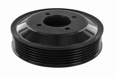 Vaico v20-1592 шкив, насос водяная фото №1