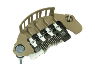 Выпрямитель, генератор as-pl arc5199s фото №1