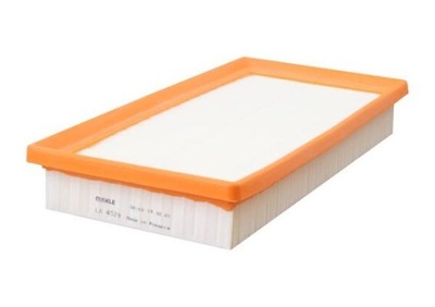 Фильтр воздуха lexus, toyota szt knecht фото №1