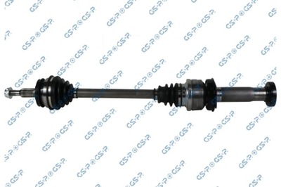 GSP 203246 SHAFT DRIVING - milautoparts-fr.ukrlive.com