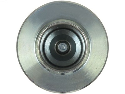 AUTOMAT ROZRUSZNIKA AS SS1007