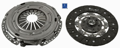 SACHS 3000 951 091 КОМПЛЕКТ СЦЕПЛЕНИЕ