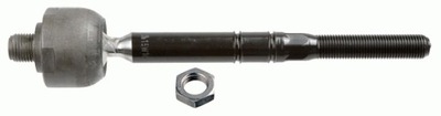 LEMFORDER 33837 01 CONNECTION OSIOWE, DRIVE SHAFT KIEROWNICZY TRANSVERSE SIDE  