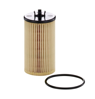 Mann-filter hu 612/2 x фільтр оливи фото №1