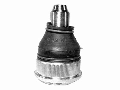 Lemförder шаровая опора рычага lmi15334 фото №1