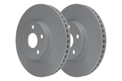 Диск тормозная ate фото №1