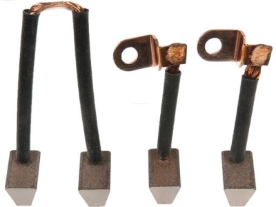 Стартер щітки стартер фото №1