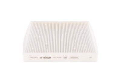 Фильтр pow.kabiny iveco daily vi 14- 393 375 фото №1