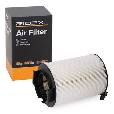 RIDEX 8A0027 FILTRAS ORO = AK370/4 