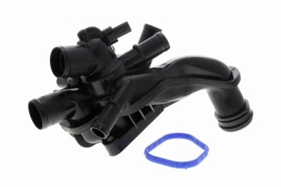 Vemo v20-99-0175 корпус термостата фото №1