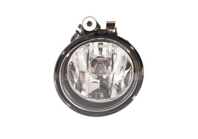 LAMP FOG LAMP FRONT L (H8) BMW X1 F48 09.15-07.19  