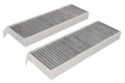 Purro фильтр кабины pur-pc2008c-2 фото №1