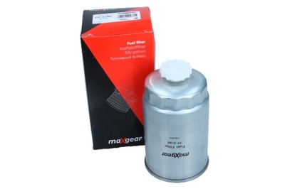 MAXGEAR FILTRO COMBUSTIBLES CHRYSLER GRAND VOYAGER V 10.07-> PF-5180  