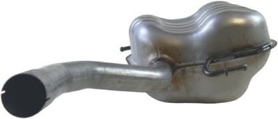 BOSAL 233-155 SILENCIADOR TERMINAL  