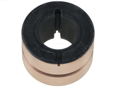 Стартер кольцо/ komutator генератора фото №1