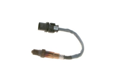 SONDE LAMBDA BOSCH 0 258 017 038 photo