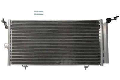 THERMOTEC KTT110594 SKRAPLACZ, AIR CONDITIONING - milautoparts-fr.ukrlive.com