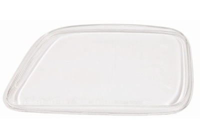 Abakus 47#440-1171lend стекло рассеивающая фара, фара фото №1