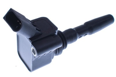 Катушка зажигания e100051 denckermann фото №1