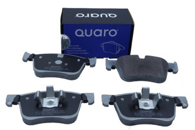 ZAPATAS DE FRENADO PEUGEOT P. 3008- 5008 1.2- 1.6- 1.6- 2.0 BLUEHDI 16-  