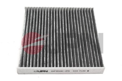 FILTER CABIN CARBON HONDA  