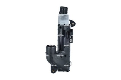 309077 nrf інтеркулер peugeot expert 1,5d/1,6d/2,0d 16- фото №1
