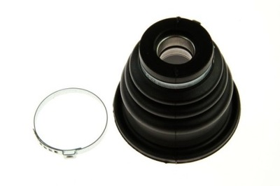 PROTECTION AXLE SWIVEL WEWNATRZ (FI: 25,7/77) (  