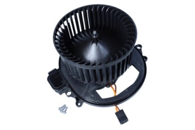 Ac730146 maxgear двигун вентилятор bmw 1 11- фото №1