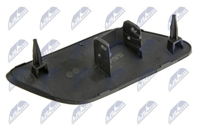 Заглушка распылителя фара фото №1