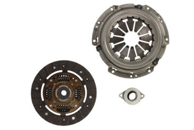 SET CLUTCH SET Z BEARING WYCISKOWYM (  