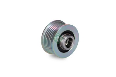 ГЕНЕРАТОР - ЗЧЕПЛЕННЯ ОДНОСТОРОННІЙ SCHAEFFLER INA 535 0102 10 